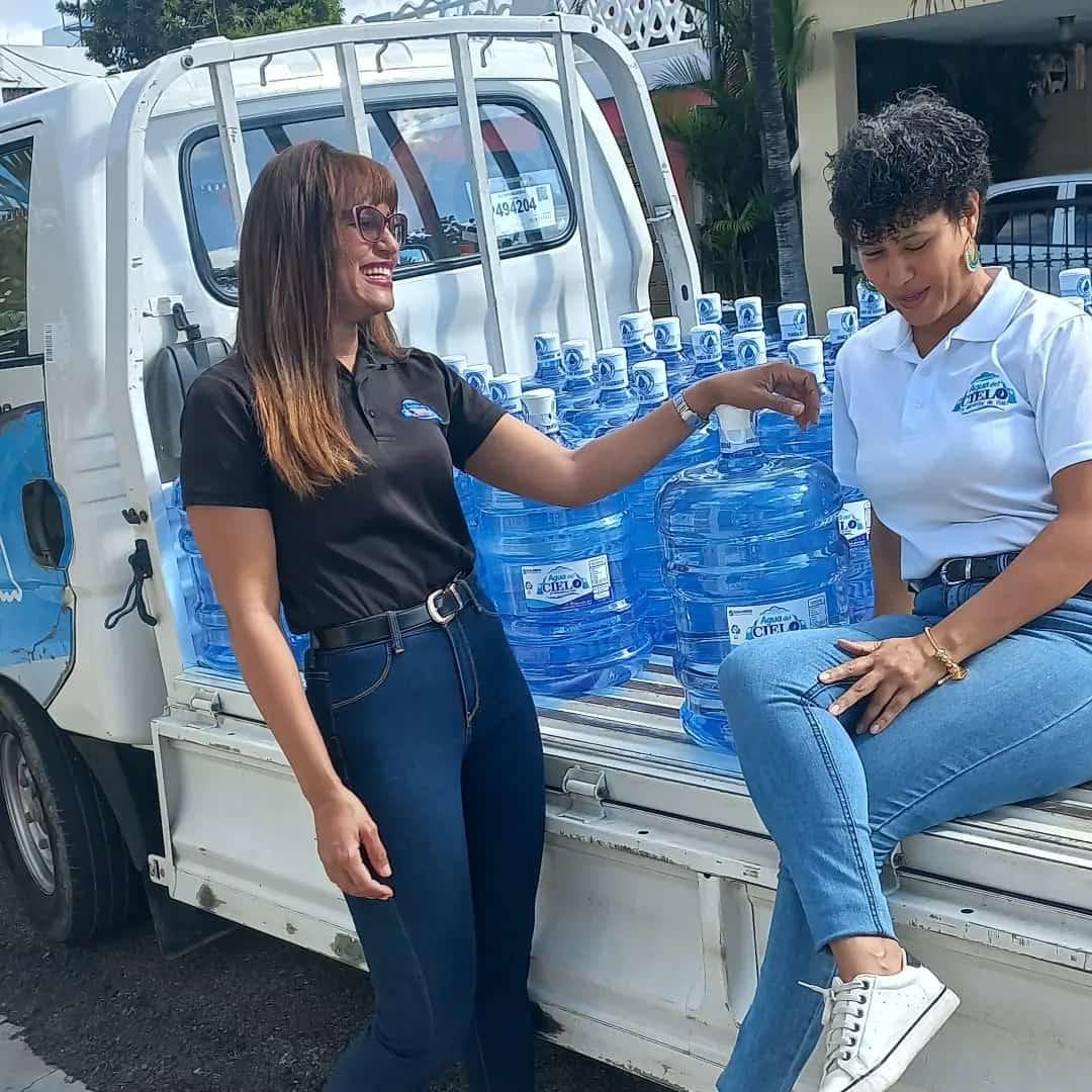 Actividad Comunitaria