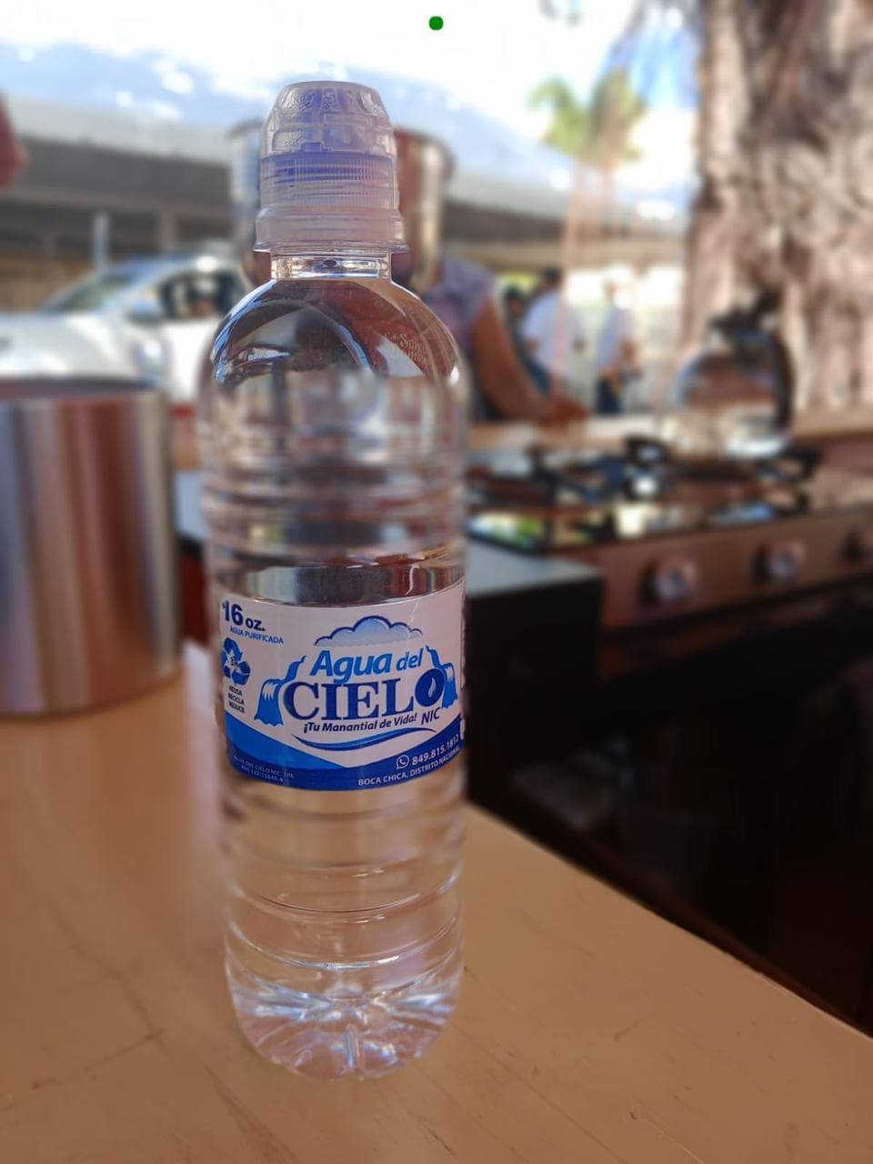 Clientes Satisfechos