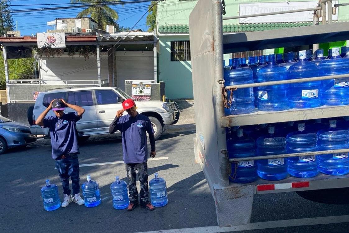 Compromiso Ambiental