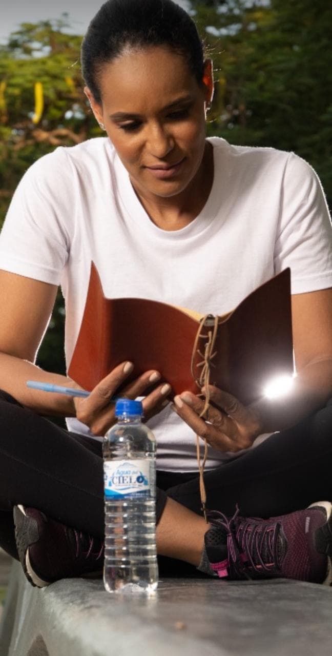 Proceso de Purificación