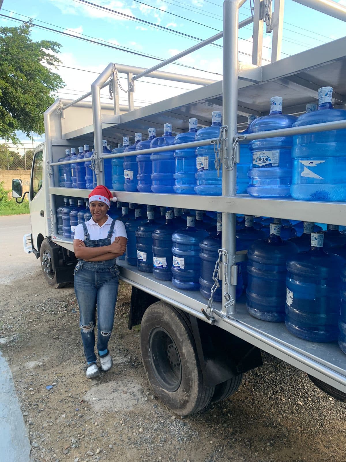 Tecnología de Punta